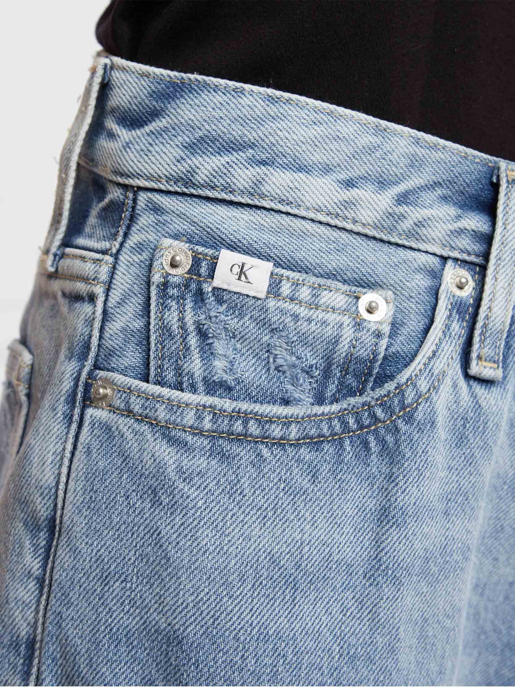 Calvin Klein Jeans - Women's Mom Jeans - Image 5