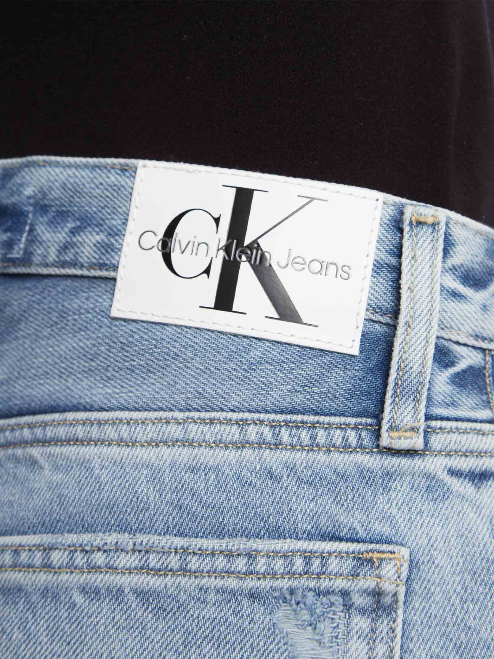 Calvin Klein Jeans - Women's Mom Jeans - Image 6