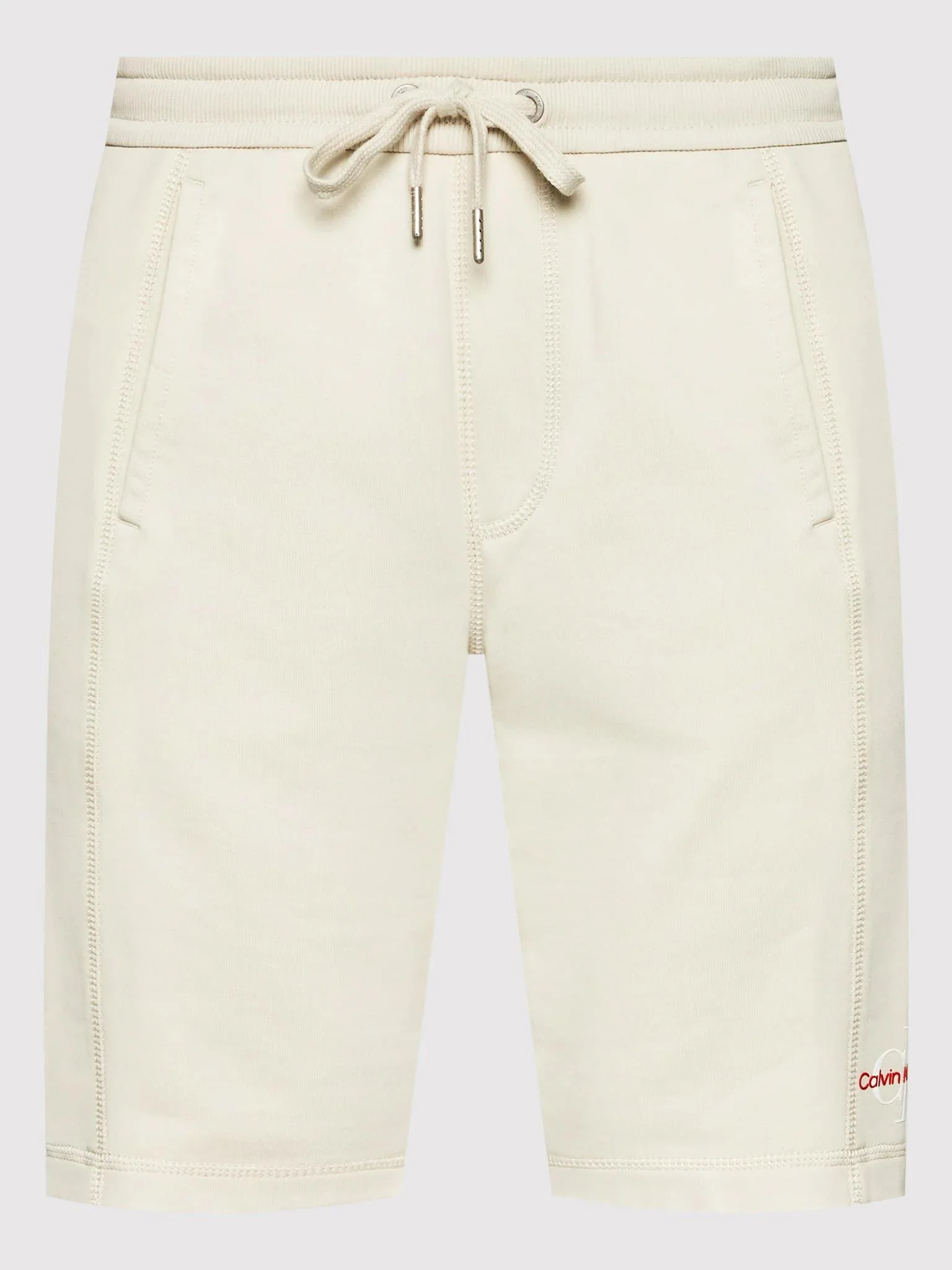Calvin Klein Jeans - Men's Sports Shorts Regular Fit - Image 2