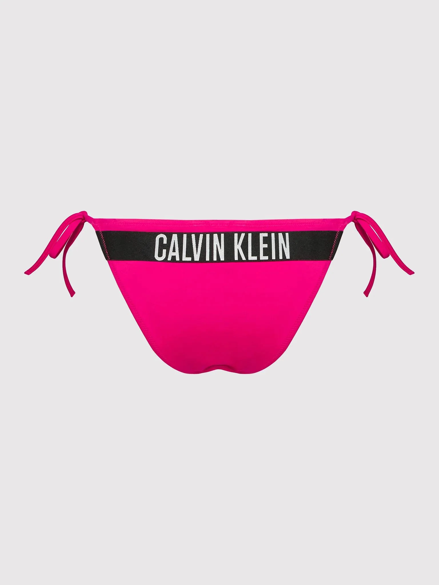 Calvin Klein - Tie Side Bikini Bottom - Image 4
