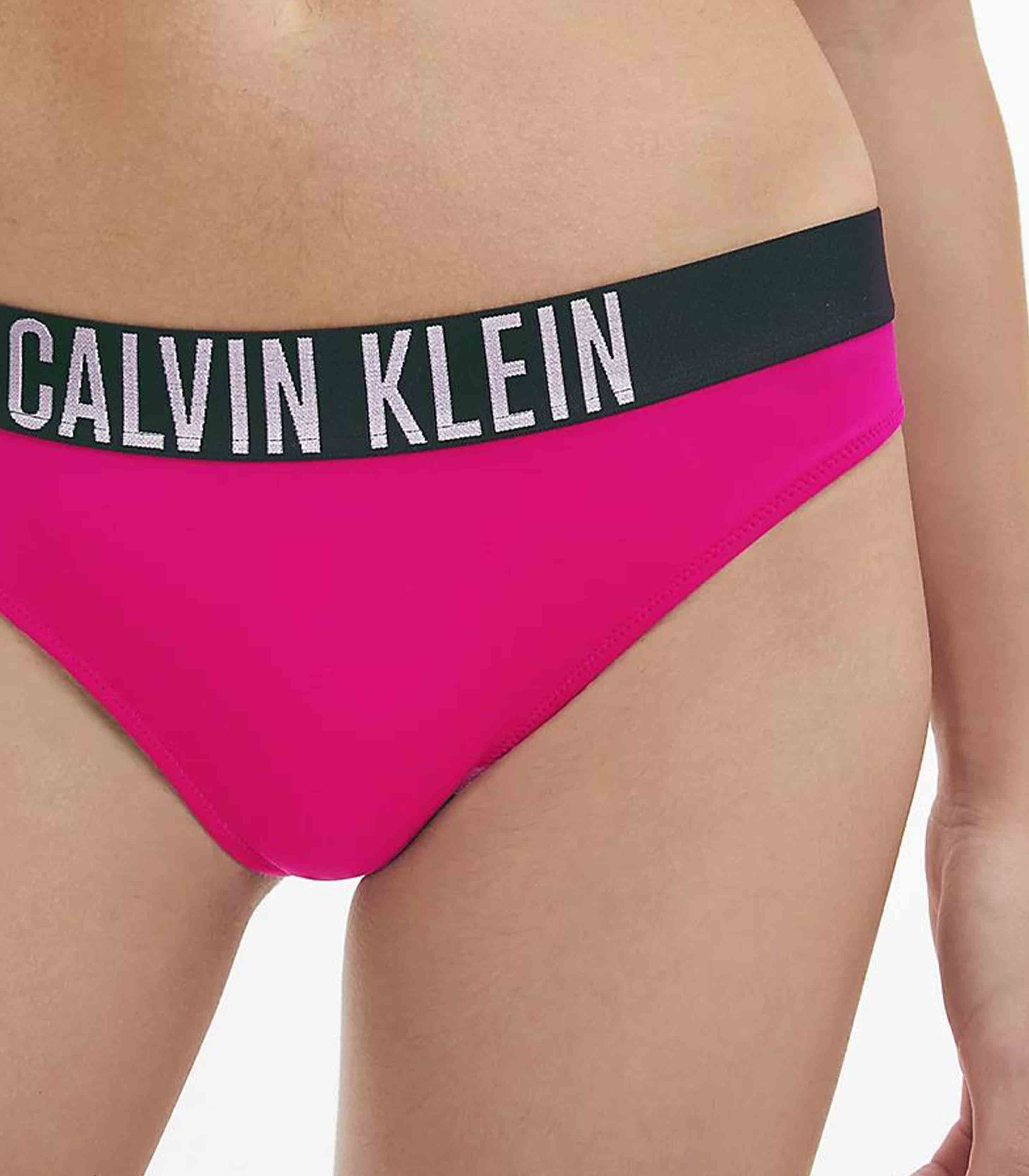 Calvin Klein - Classic Bikini Bottoms - Image 4