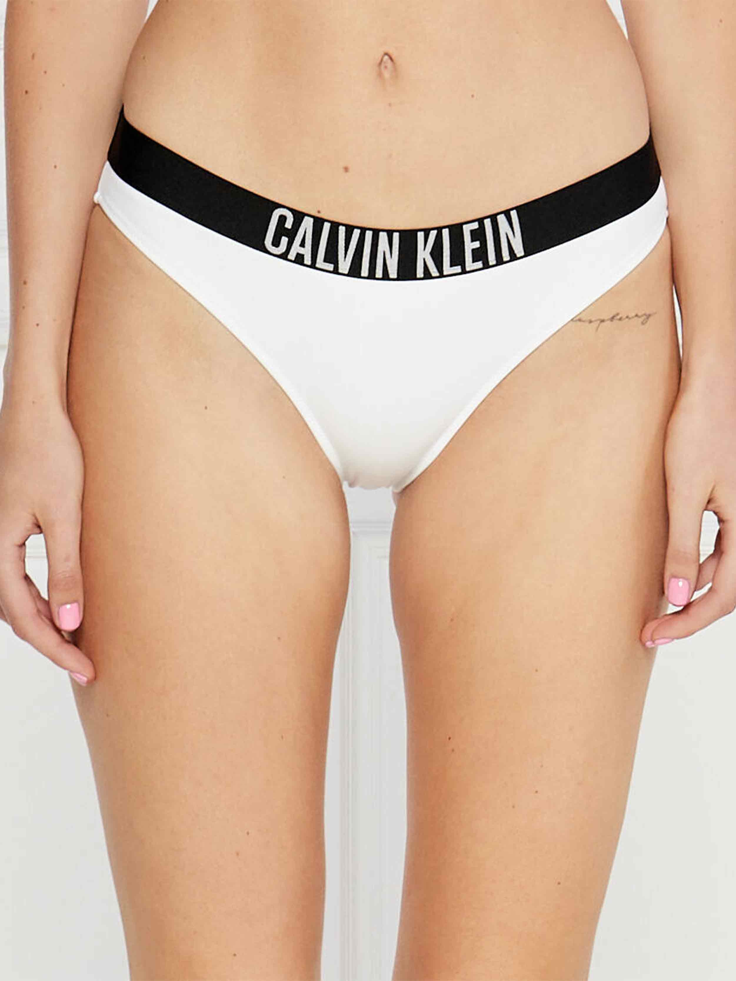 Calvin Klein - Women's Classic Bikini Bottom - Image 2
