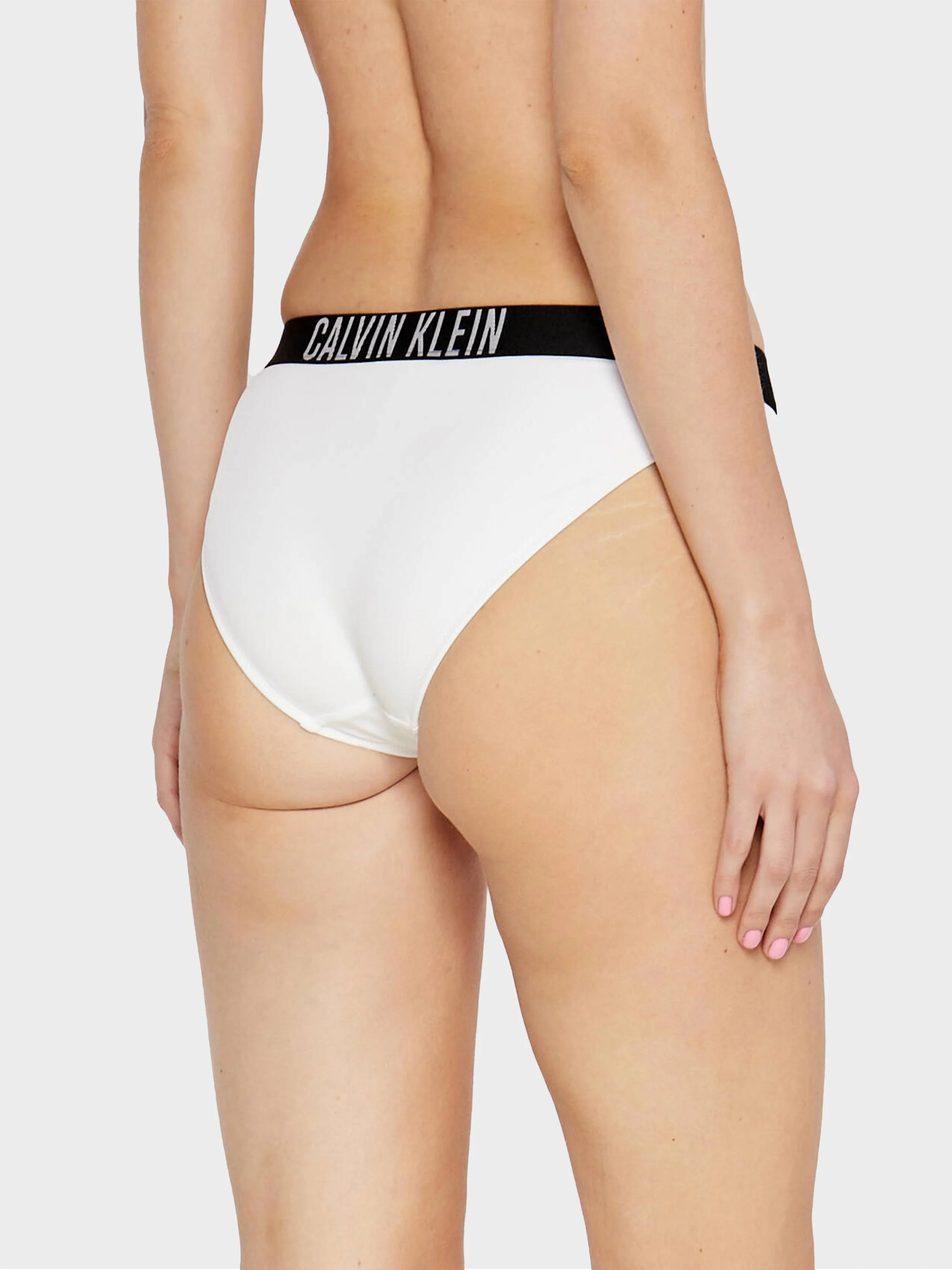 Calvin Klein - Women's Classic Bikini Bottom - Image 3
