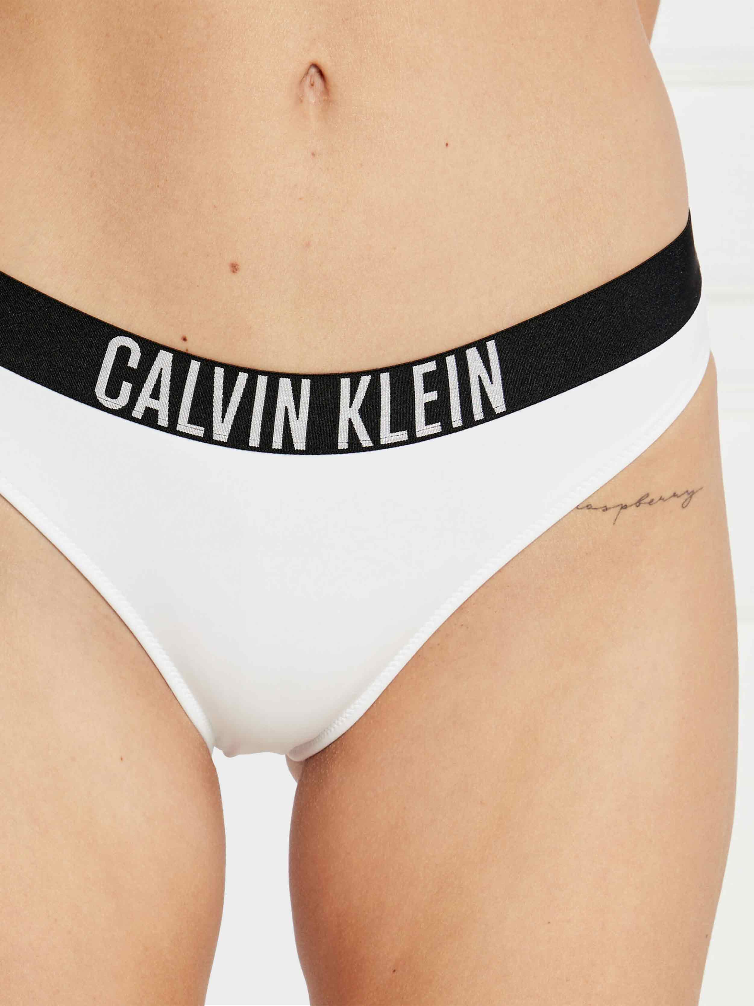 Calvin Klein - Women's Classic Bikini Bottom - Image 4