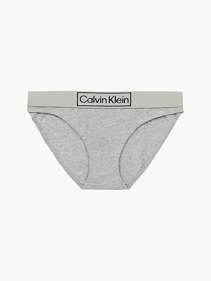 Calvin Klein - Women's Classic Bikini Bottom - Image 2