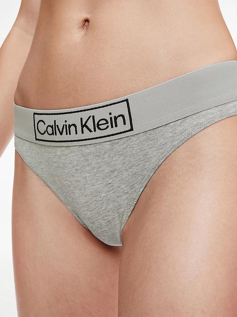 Calvin Klein - Women's Classic Bikini Bottom - Image 3