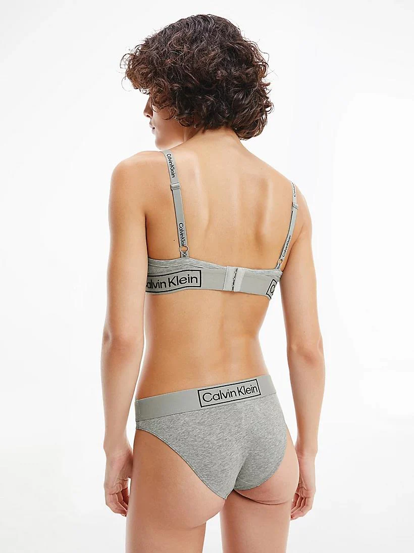 Calvin Klein - Women's Classic Bikini Bottom - Image 4