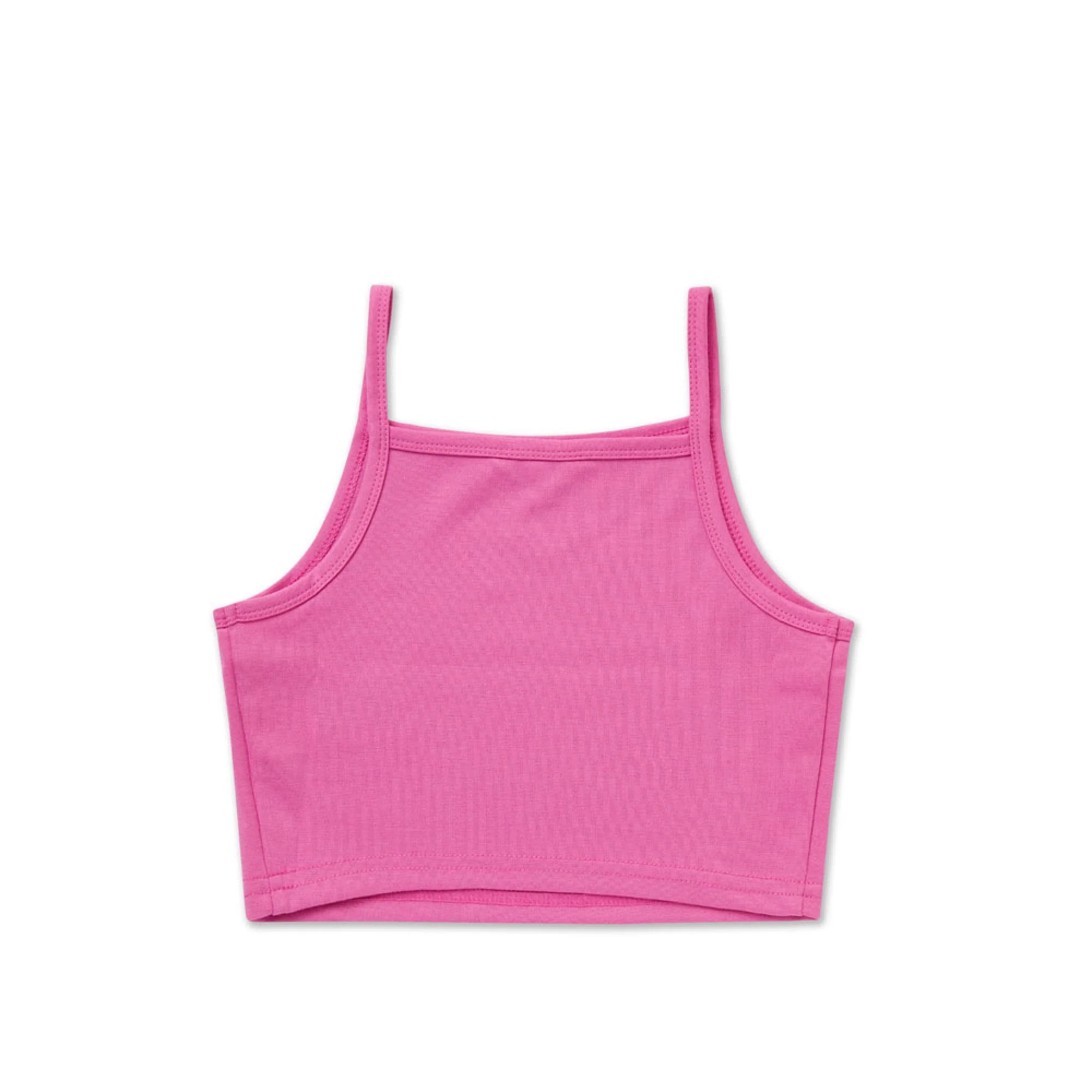 Calvin Klein - Girls' Milano Jersey Cami Top - Image 6