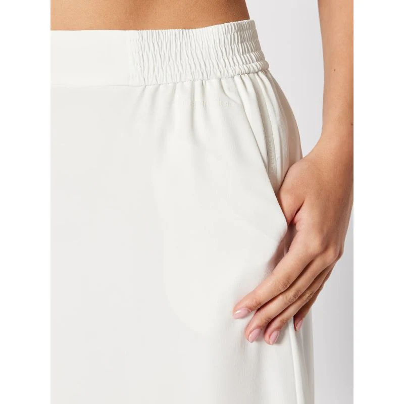 Calvin Klein - Recycled Crepe Mini Skirt - Image 4