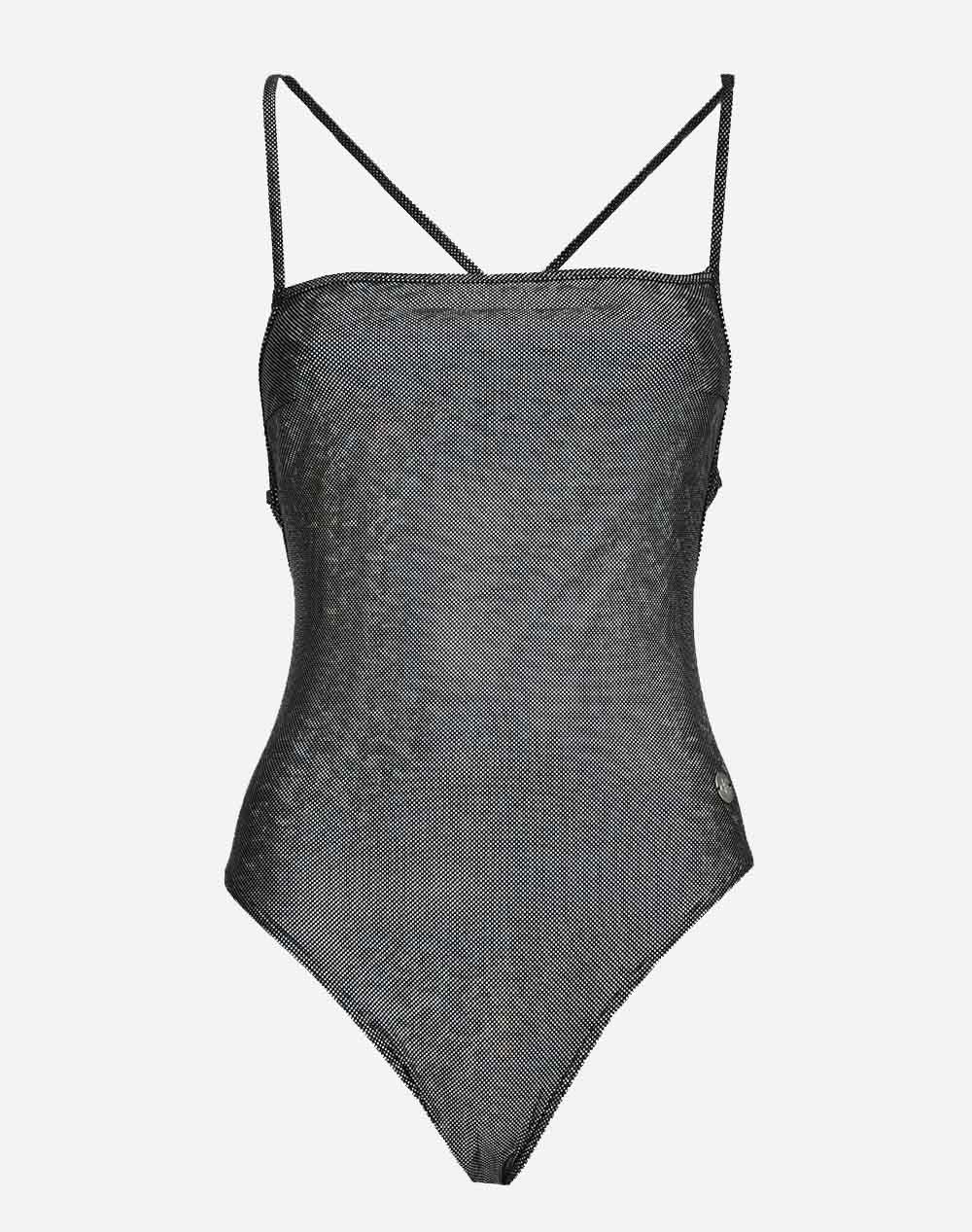 Calvin Klein - Bandeau One Piece - Image 2