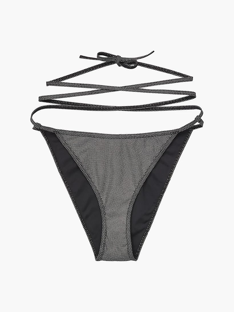 Calvin Klein - Tie Side Bikini Bottom - Image 2