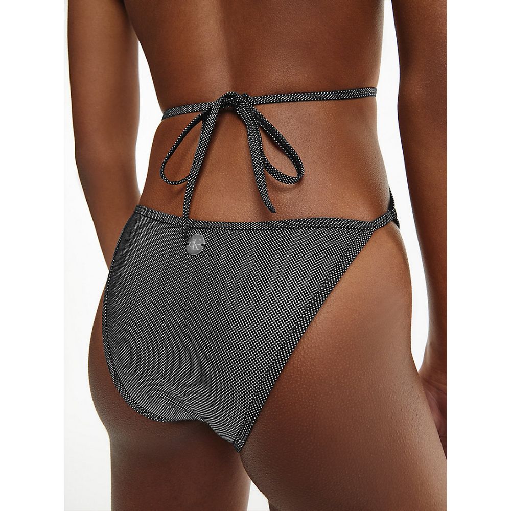 Calvin Klein - Tie Side Bikini Bottom - Image 3