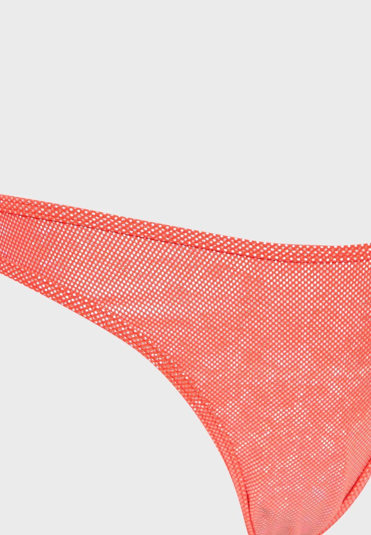 Calvin Klein - High Leg Bikini Bottom - Image 3