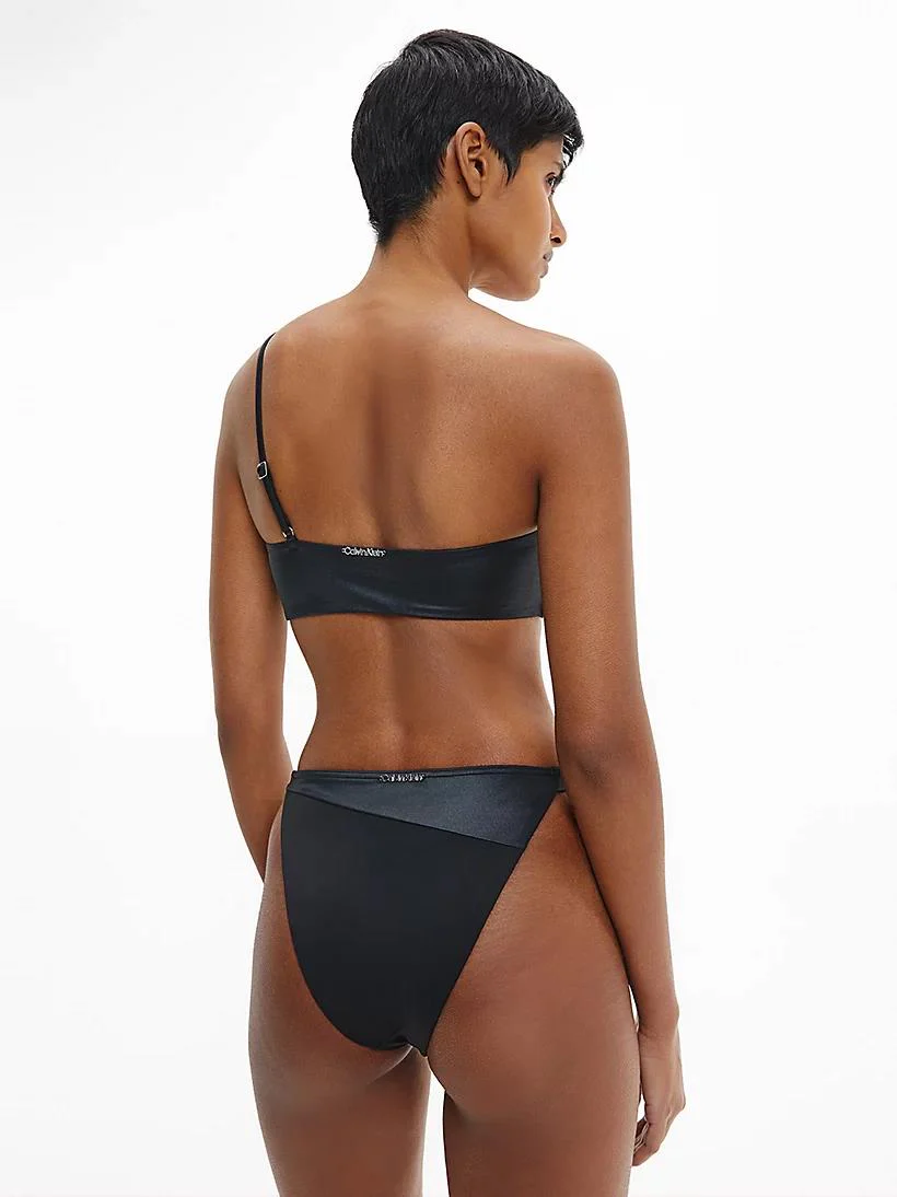 Calvin Klein - Bralette Bikini Top - Core Essentials - Image 3