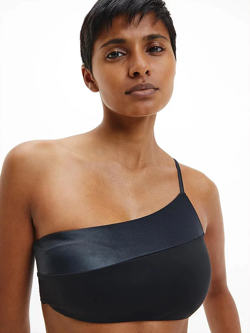 Calvin Klein - Bralette Bikini Top - Core Essentials - Image 4