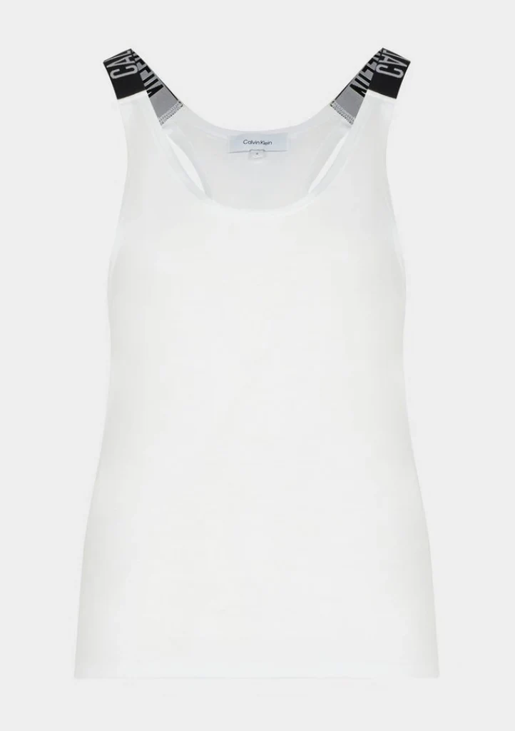 Calvin Klein - Women's Organic Cotton Tank Top - Image 7