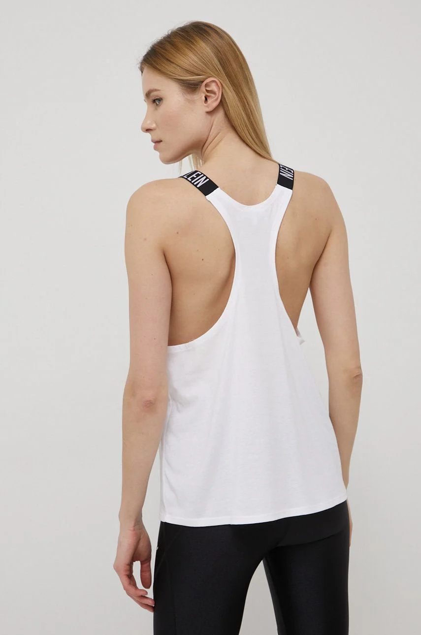 Calvin Klein - Women's Organic Cotton Tank Top - Image 8