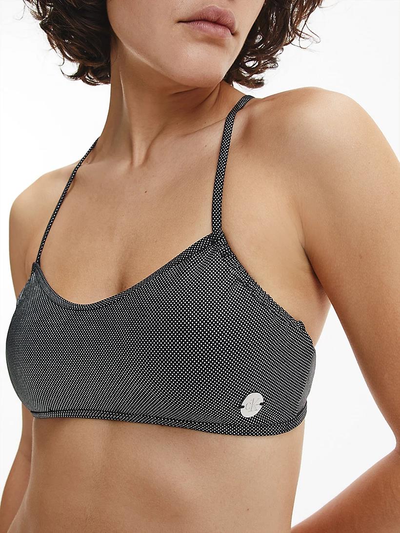 Calvin Klein - Multiway Bralette Bikinitop - Image 4