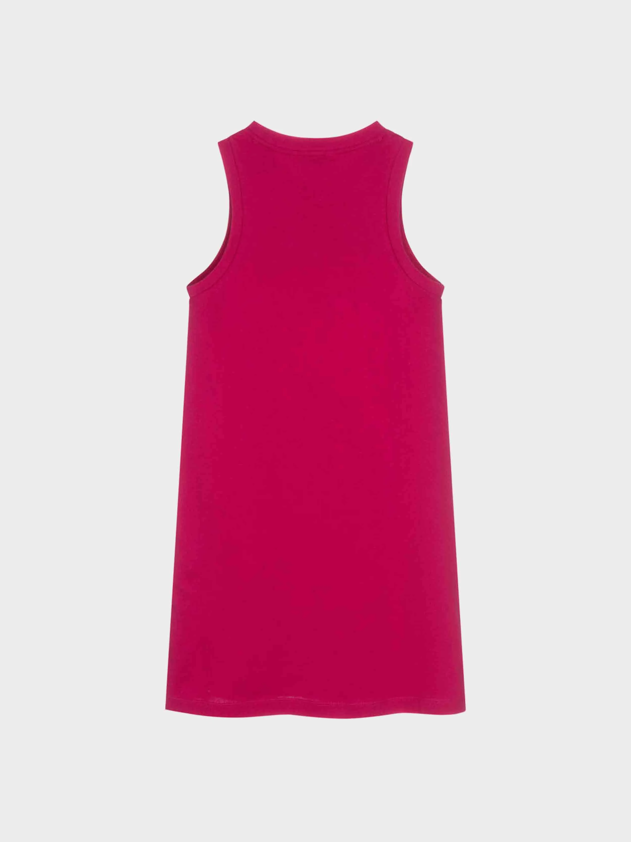 Calvin Klein  - Girls Beach Tank Dress - Image 2