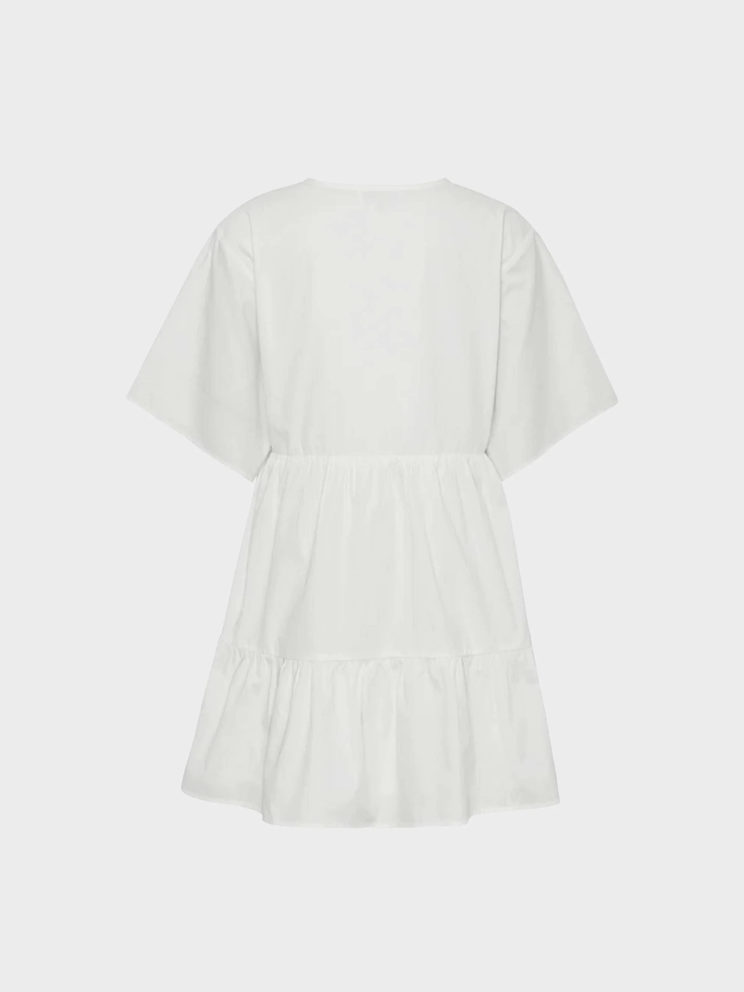 Tommy Hilfiger Jeans - Women's Tiered Kaftan Dress - Image 5