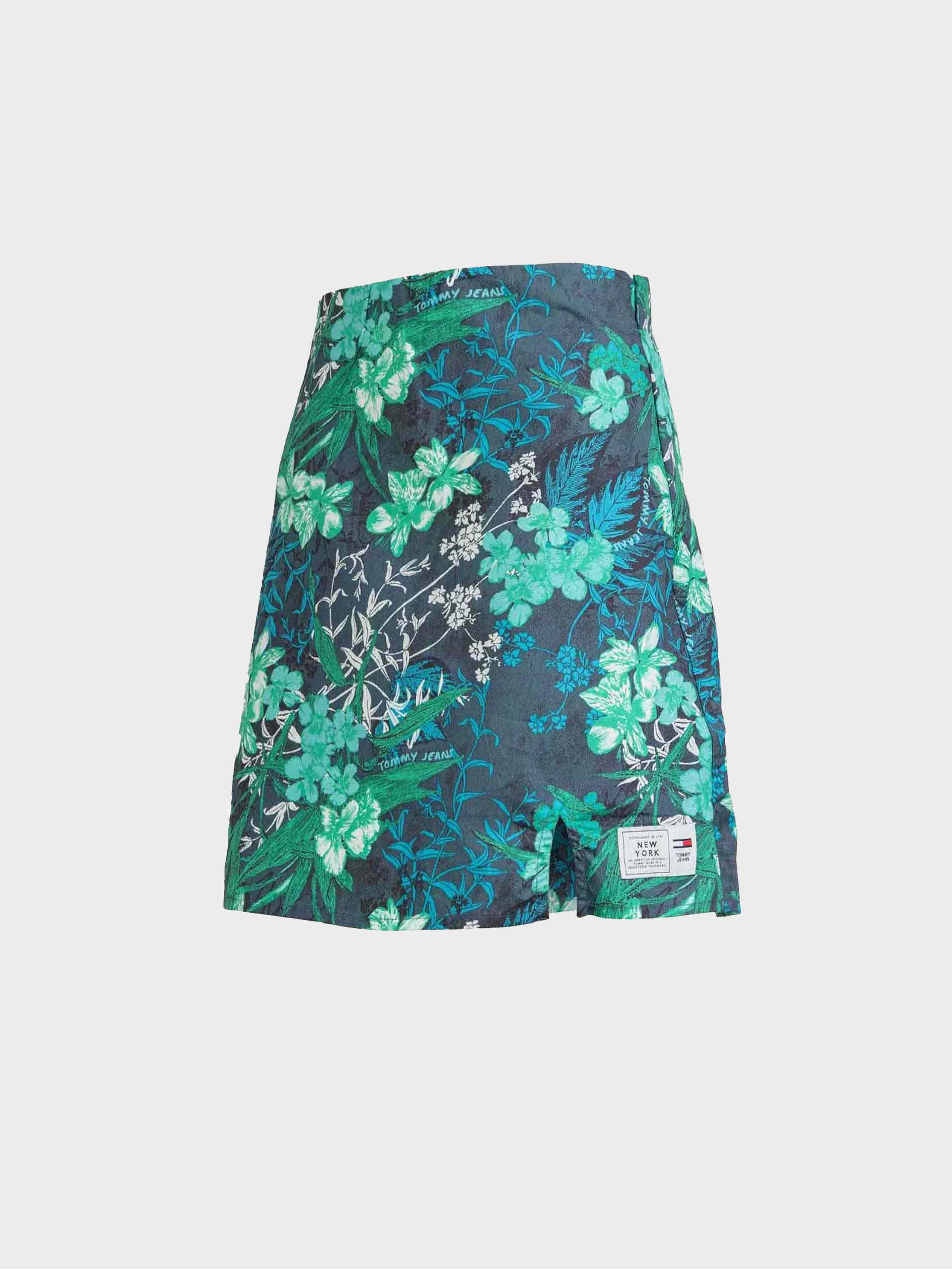 Tommy Hilfiger Jeans - Women's Comfortable Cotton Skirt Regular Fit - Image 6
