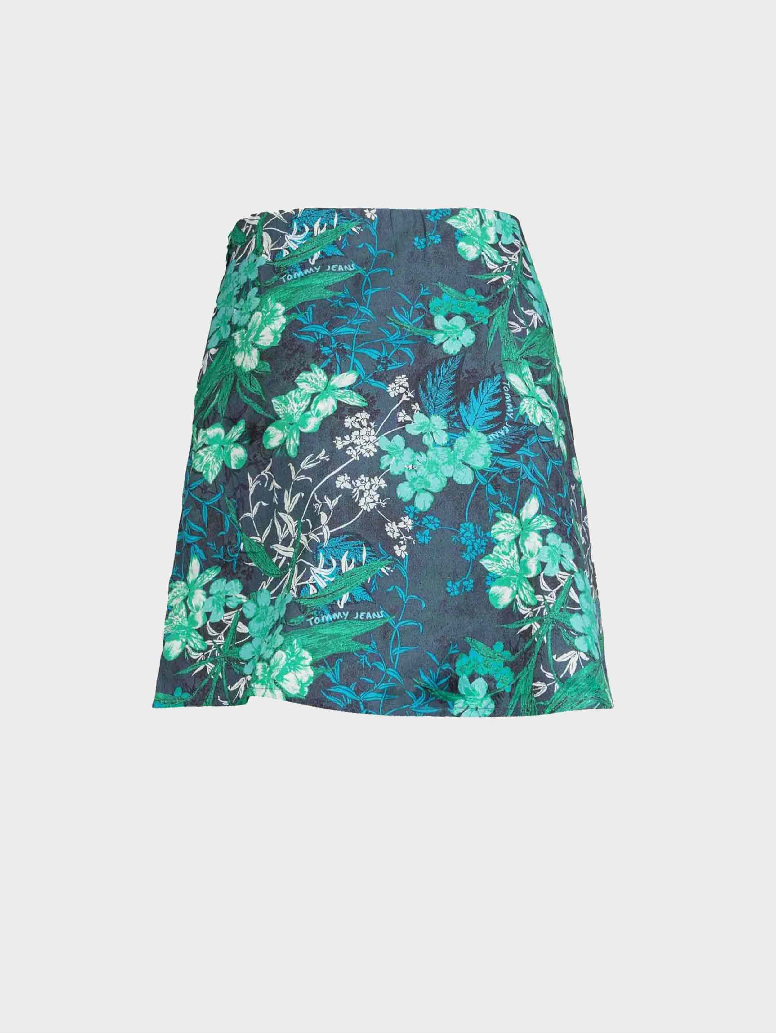 Tommy Hilfiger Jeans - Women's Comfortable Cotton Skirt Regular Fit - Image 7