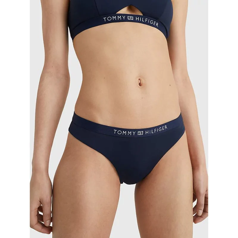 Tommy Hilfiger - Brazilian Bikini Bottom - Image 4