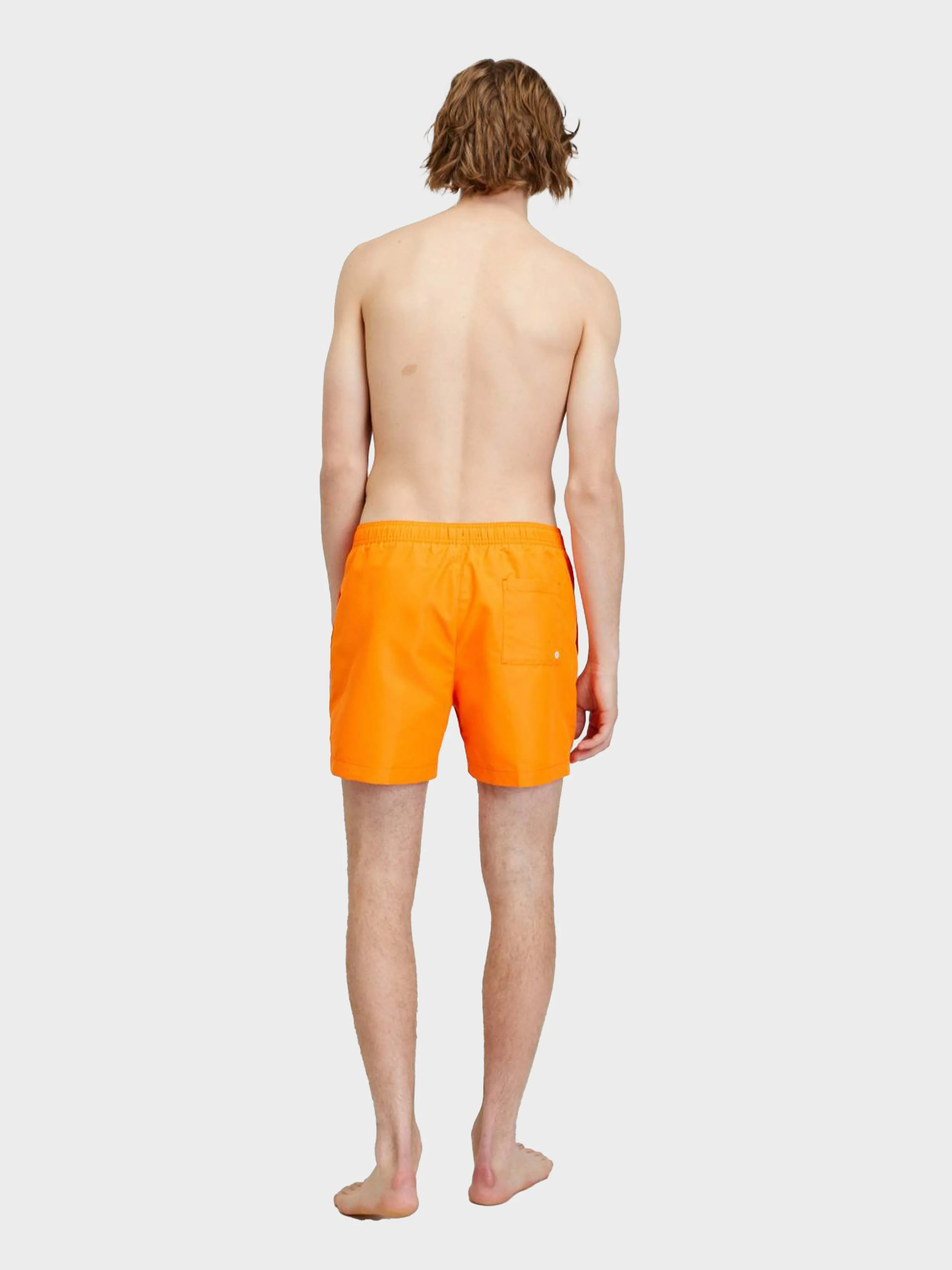 Calvin Klein - Men's Medium Drawstring Swim Shorts - Image 3