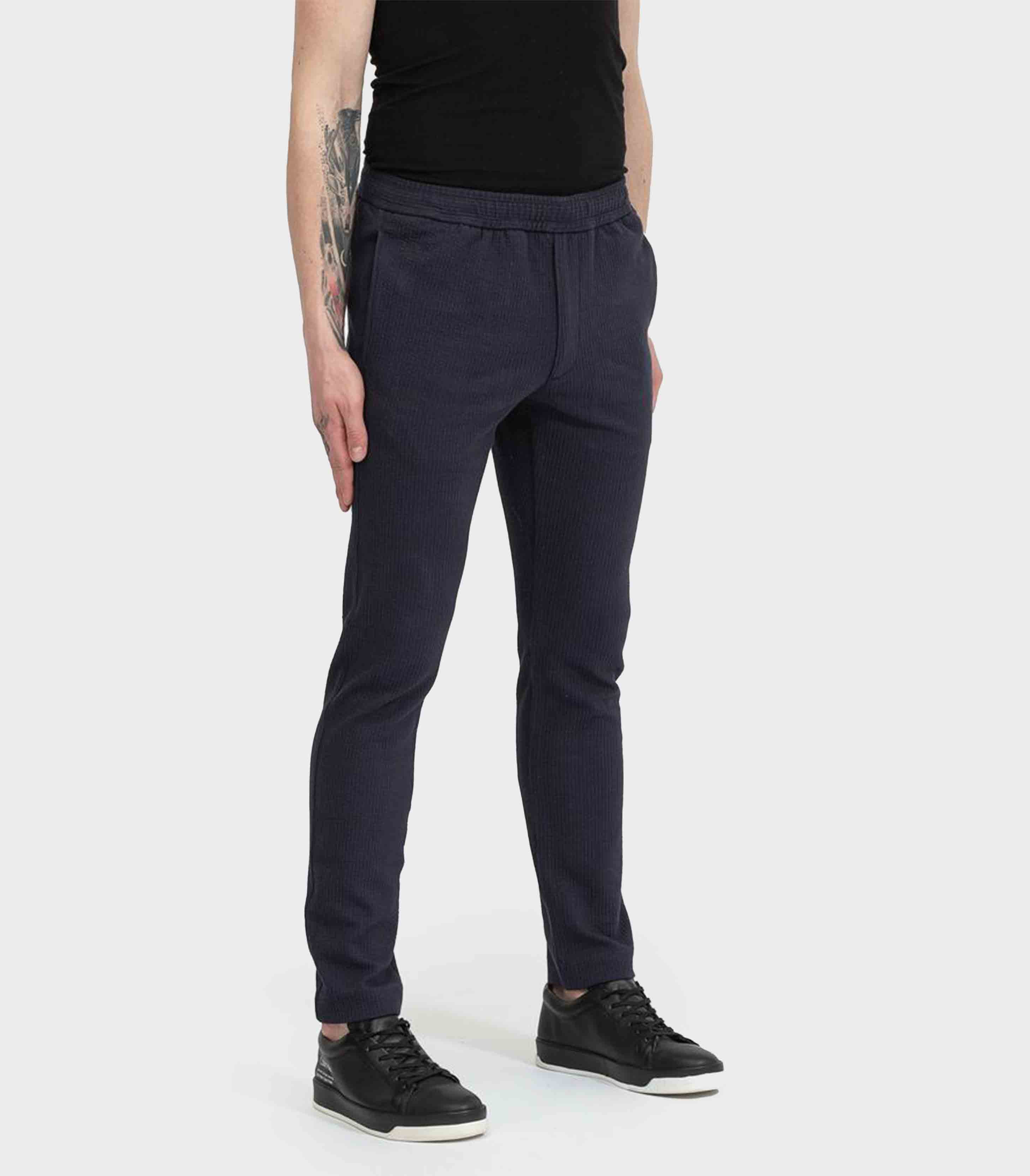 Tommy Hilfiger - Bleecker Pull On Seers Jersey Chinos - Image 4