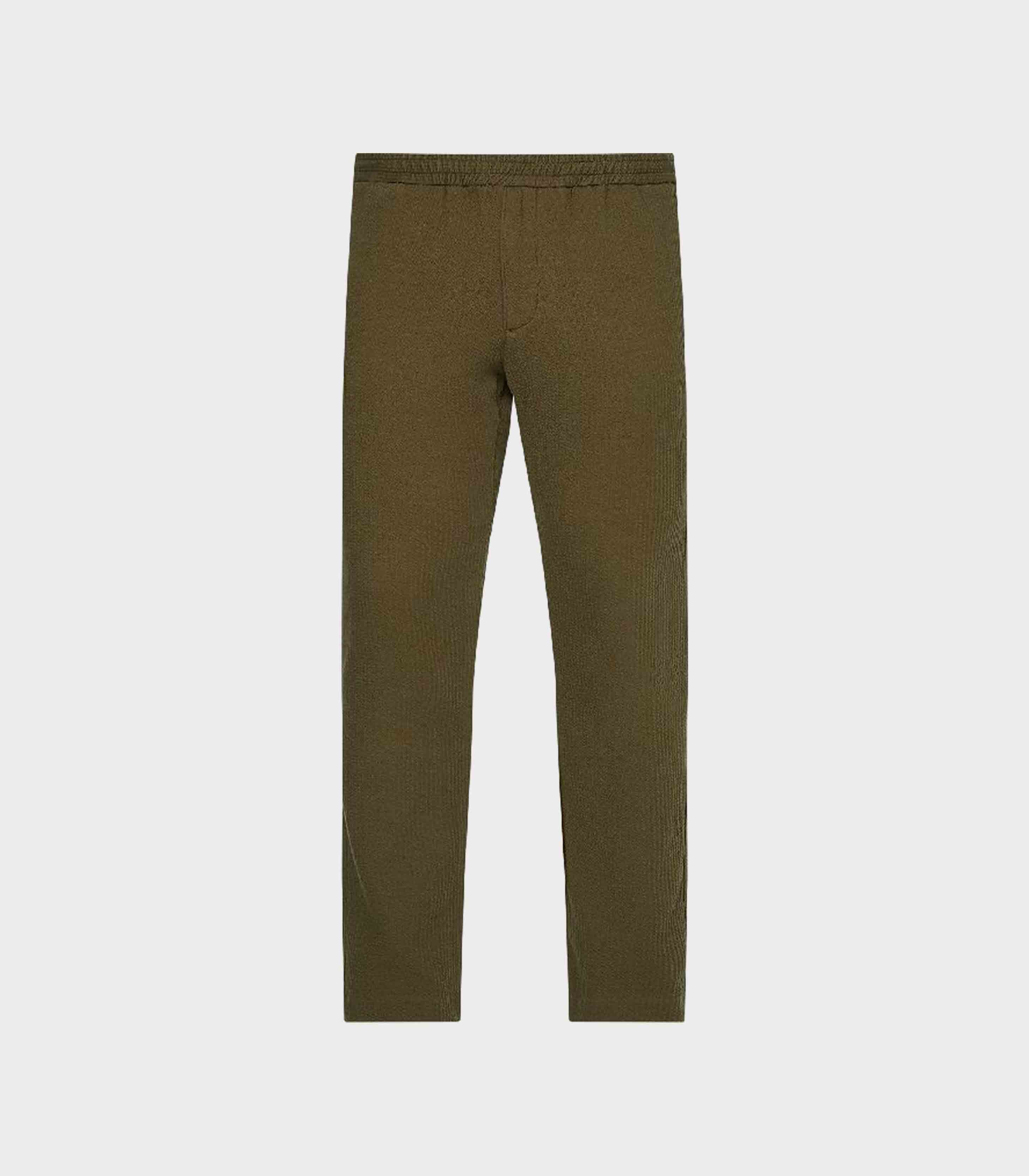 Tommy Hilfiger - Bleecker Pull On Seers Jersey Chinos - Image 5