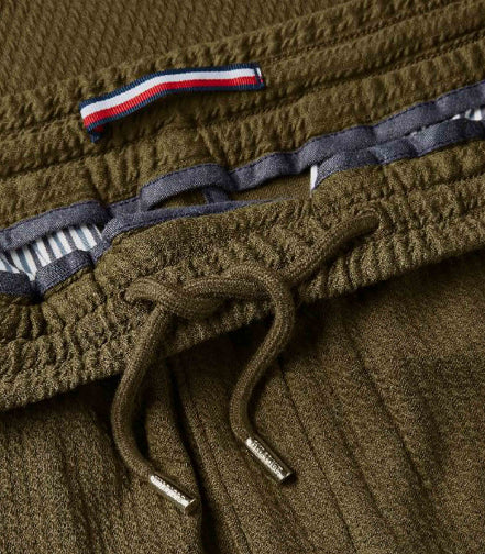 Tommy Hilfiger - Bleecker Pull On Seers Jersey Chinos - Image 7