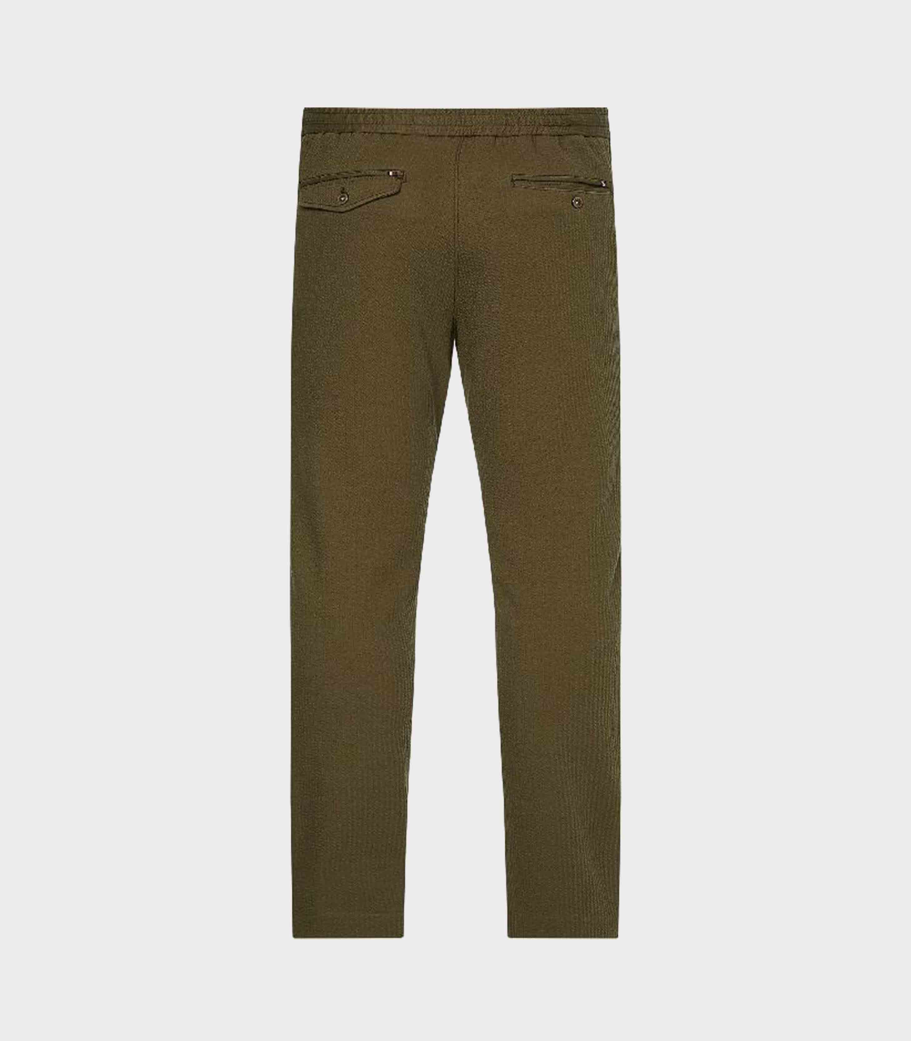 Tommy Hilfiger - Bleecker Pull On Seers Jersey Chinos - Image 8