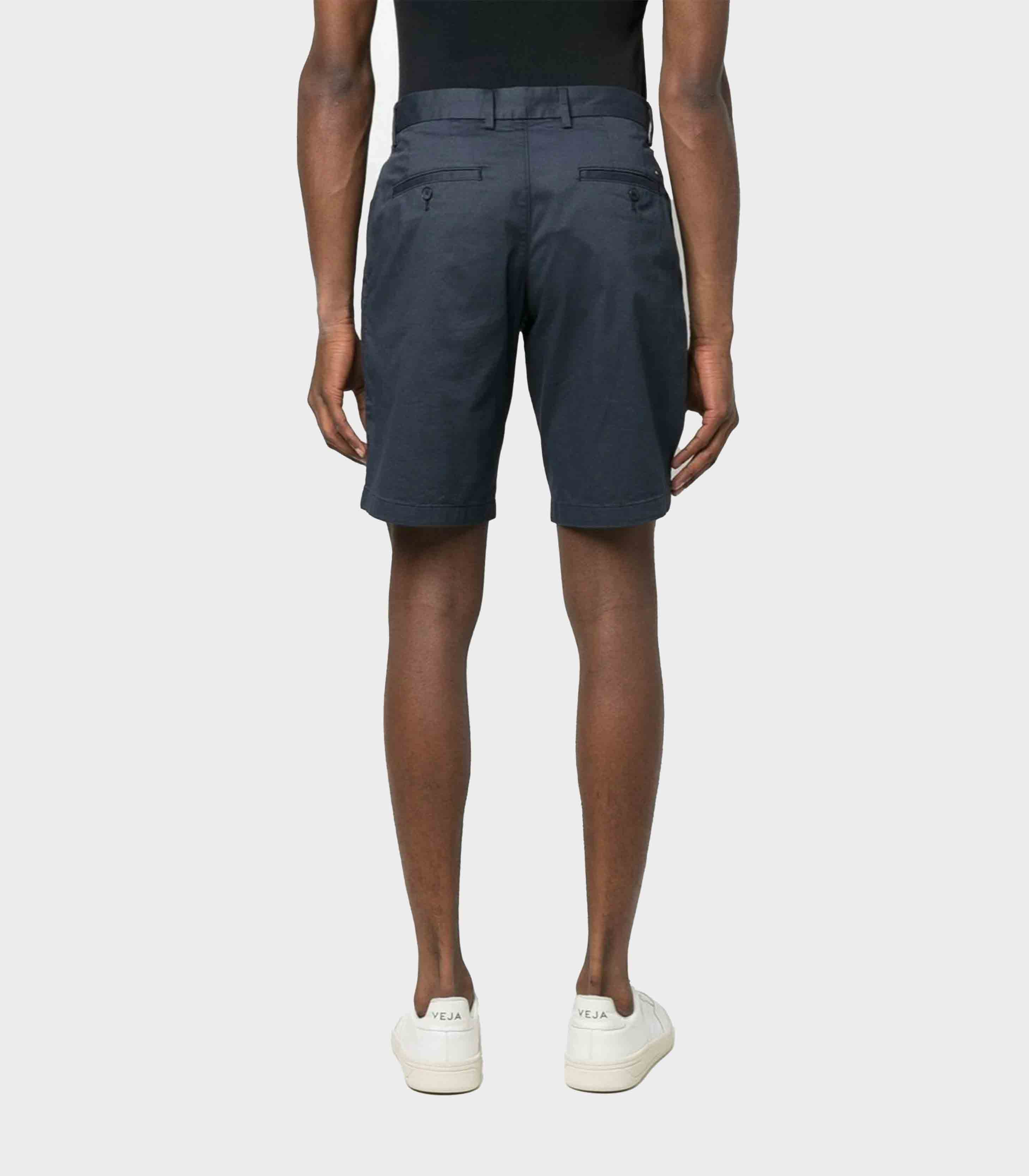 Tommy Hilfiger - Men's Regular Fit Shorts - Image 3