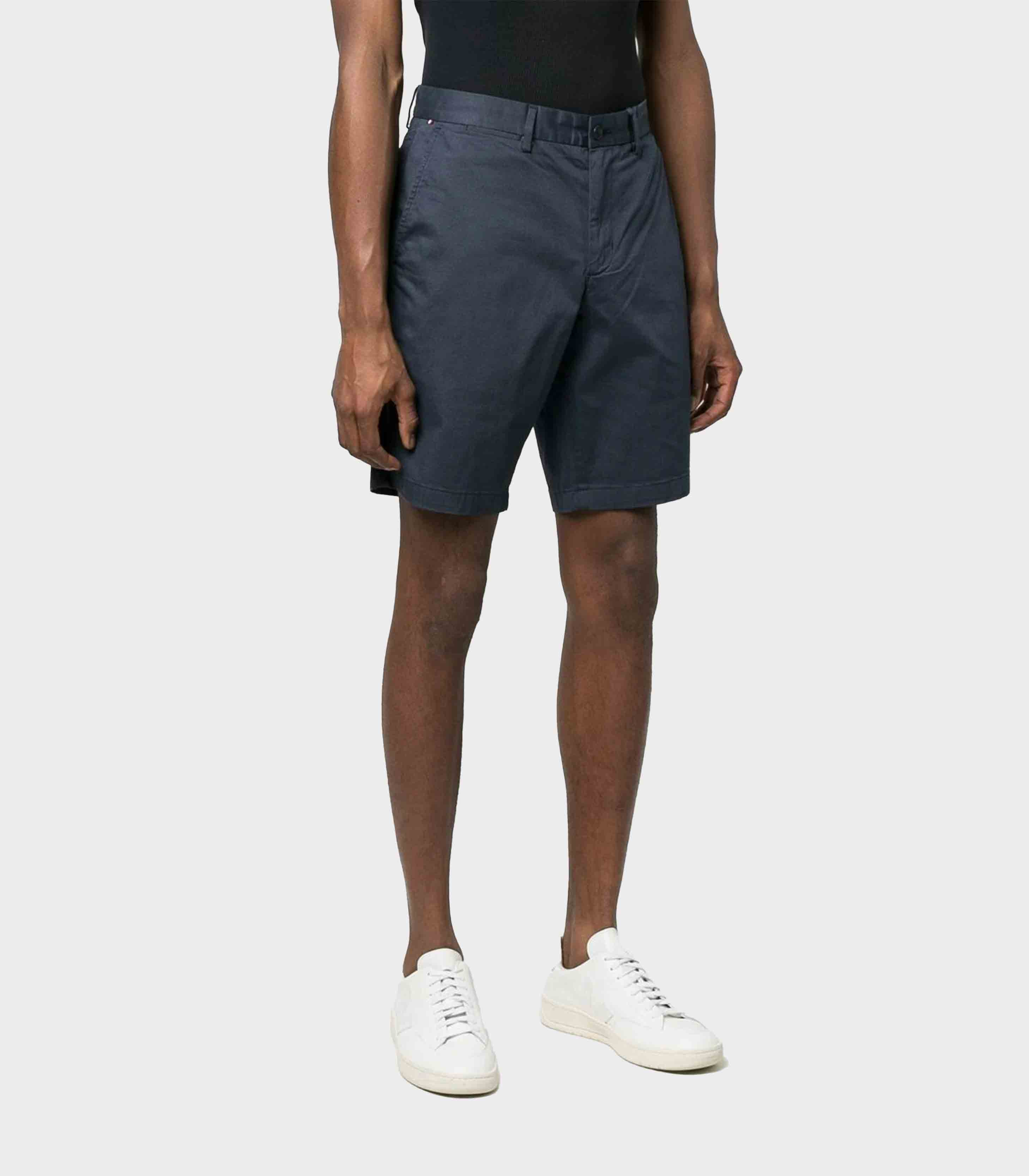 Tommy Hilfiger - Men's Regular Fit Shorts - Image 4