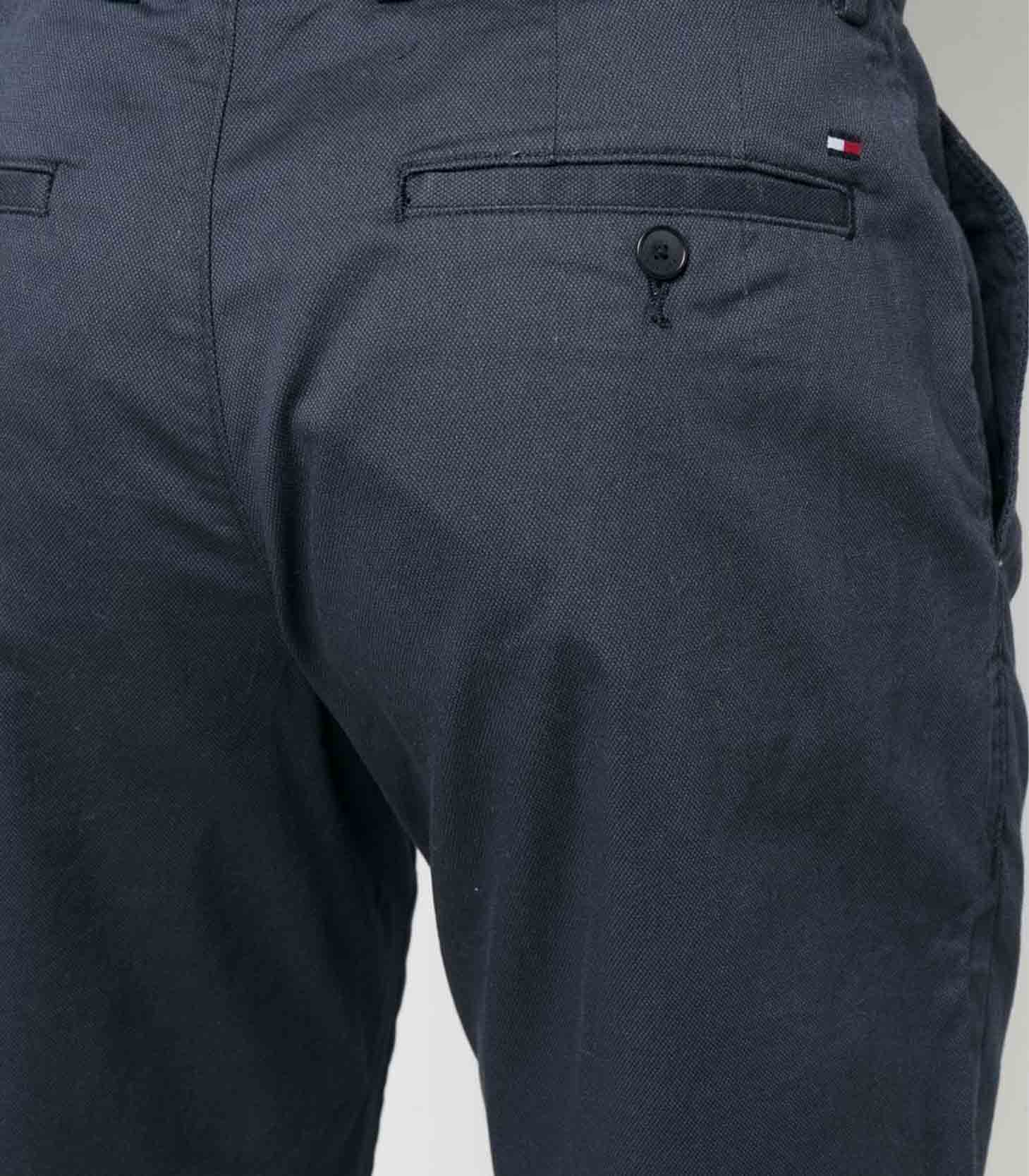 Tommy Hilfiger - Men's Regular Fit Shorts - Image 5