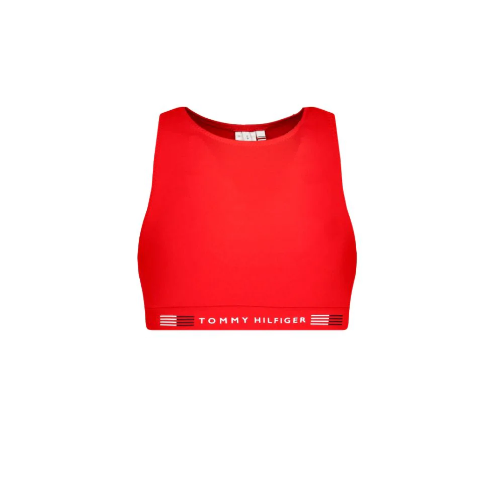 Tommy Hilfiger - Girls 2 piece Swimwear Set - Image 5