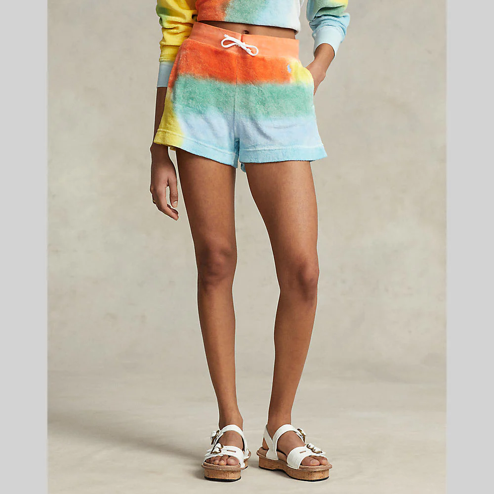Polo Ralph Lauren - Td Shrt-Athletic - Image 5