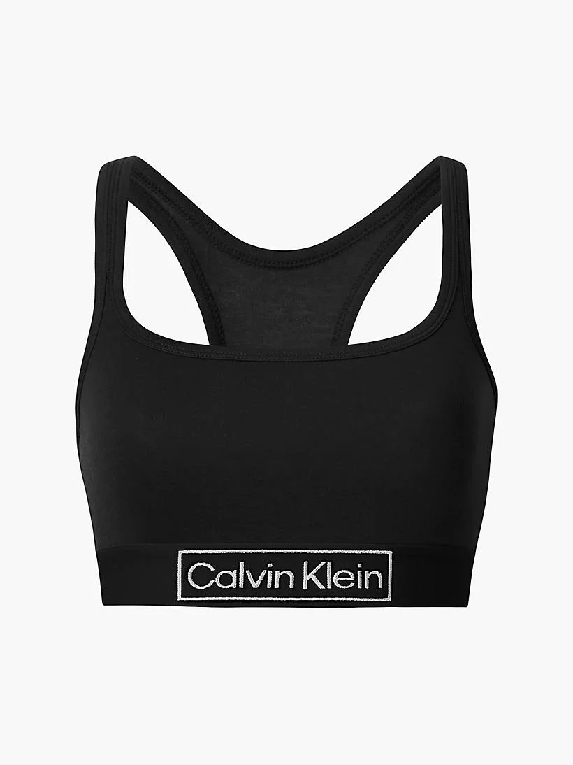 Calvin Klein - Women's Unlined Bralette - Image 2