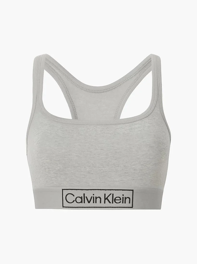 Calvin Klein - Women's Unlined Bralette - Image 6
