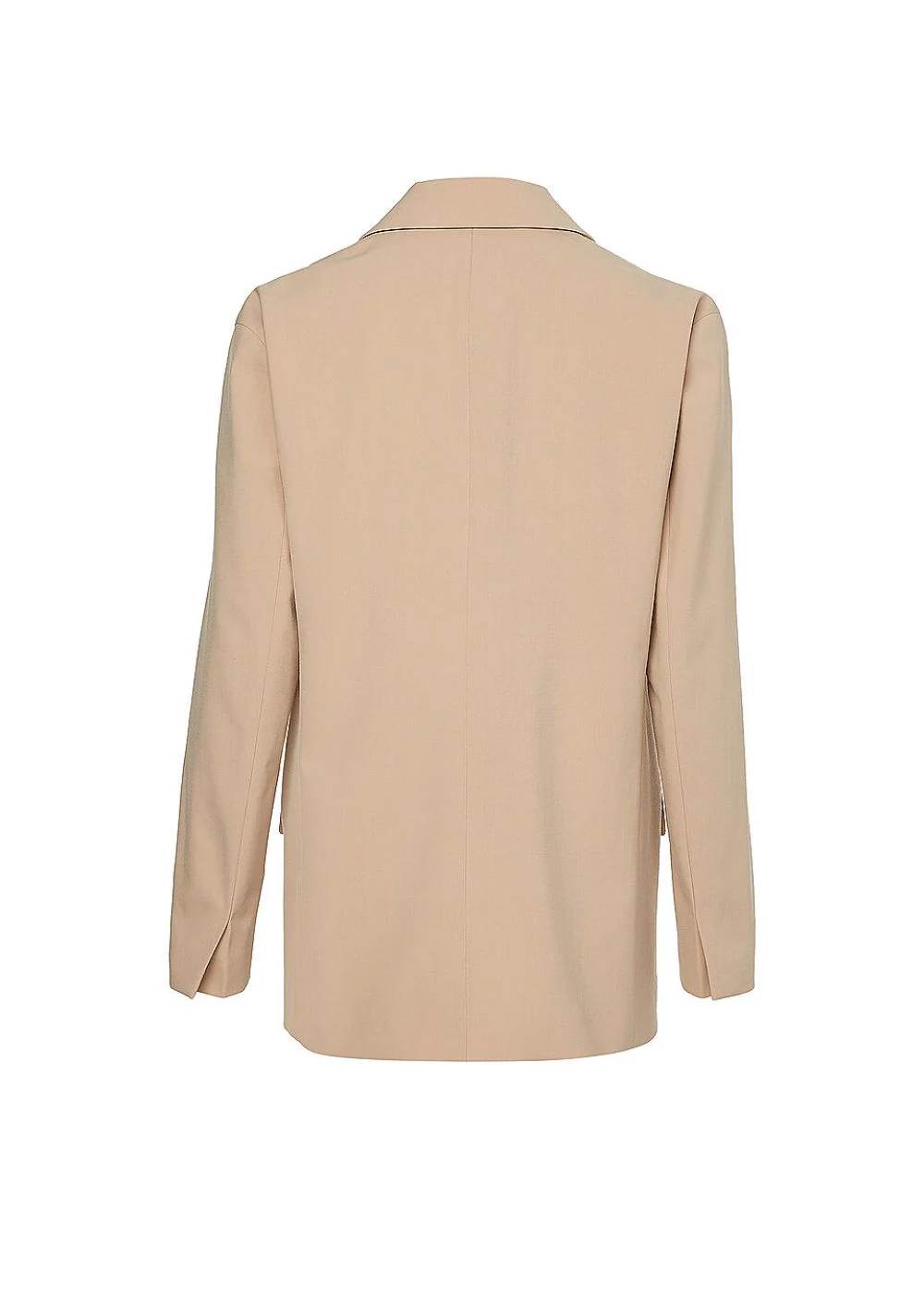 Calvin Klein - Relaxed Tailored Blazer - Image 4
