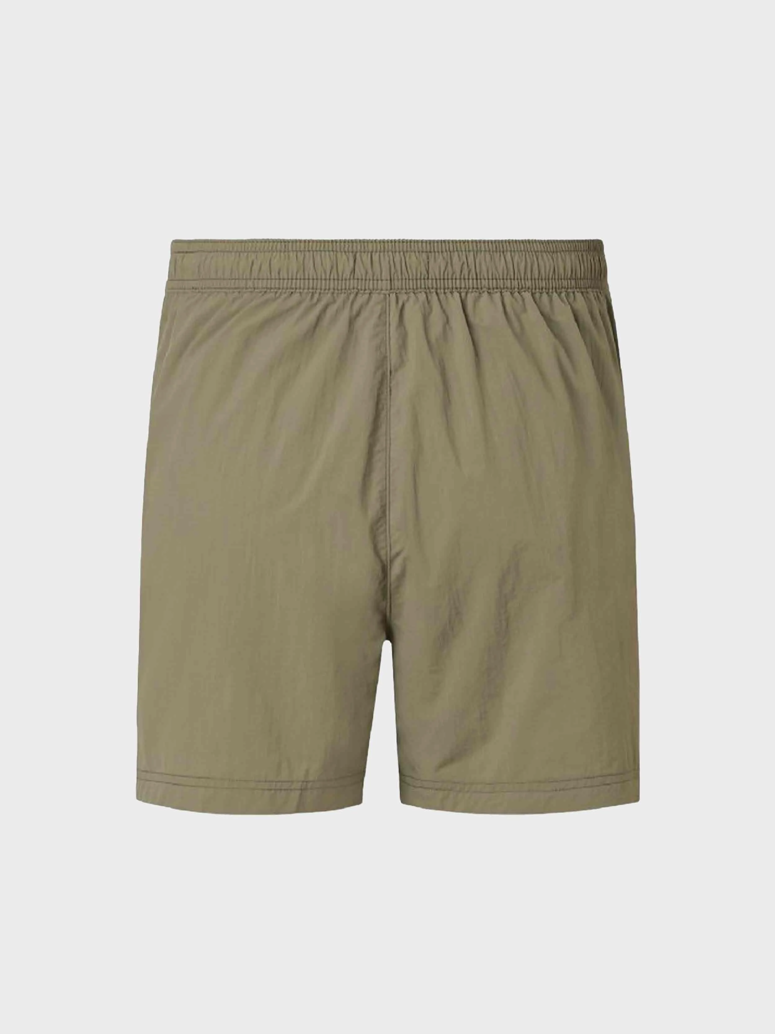 Calvin Klein - Men's Nylon Medium Drawstring Swim Shorts - Image 8