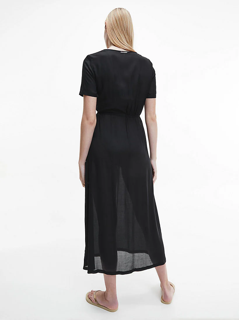 Calvin Klein - Beach Kaftan - Image 3
