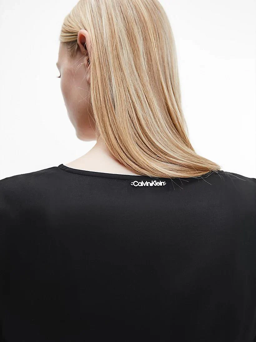 Calvin Klein - Beach Kaftan - Image 4