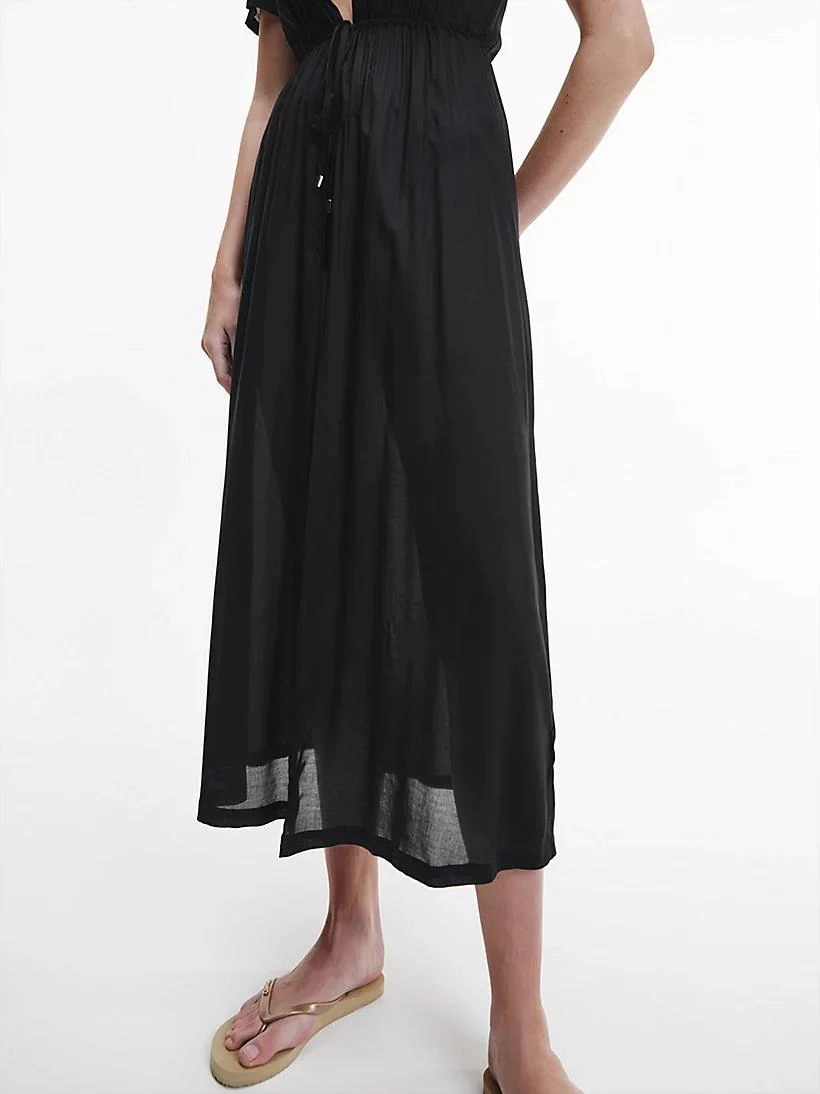 Calvin Klein - Beach Kaftan - Image 5