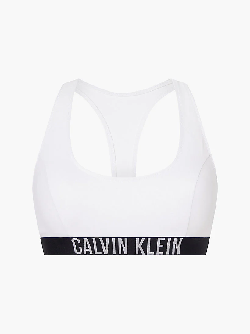 Calvin Klein - Bralette Bikini Top - Image 2