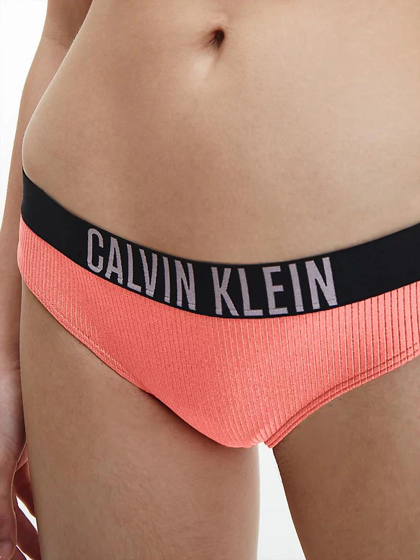 Calvin Klein - Classic Bikini Bottom - Image 3