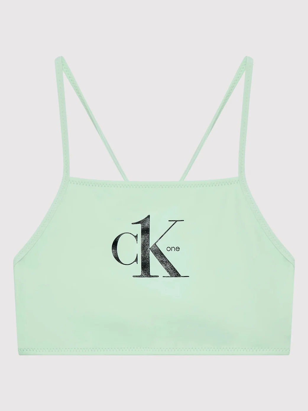 Calvin Klein - Girls' Bralette Two Pieces Bikini Set - Image 5