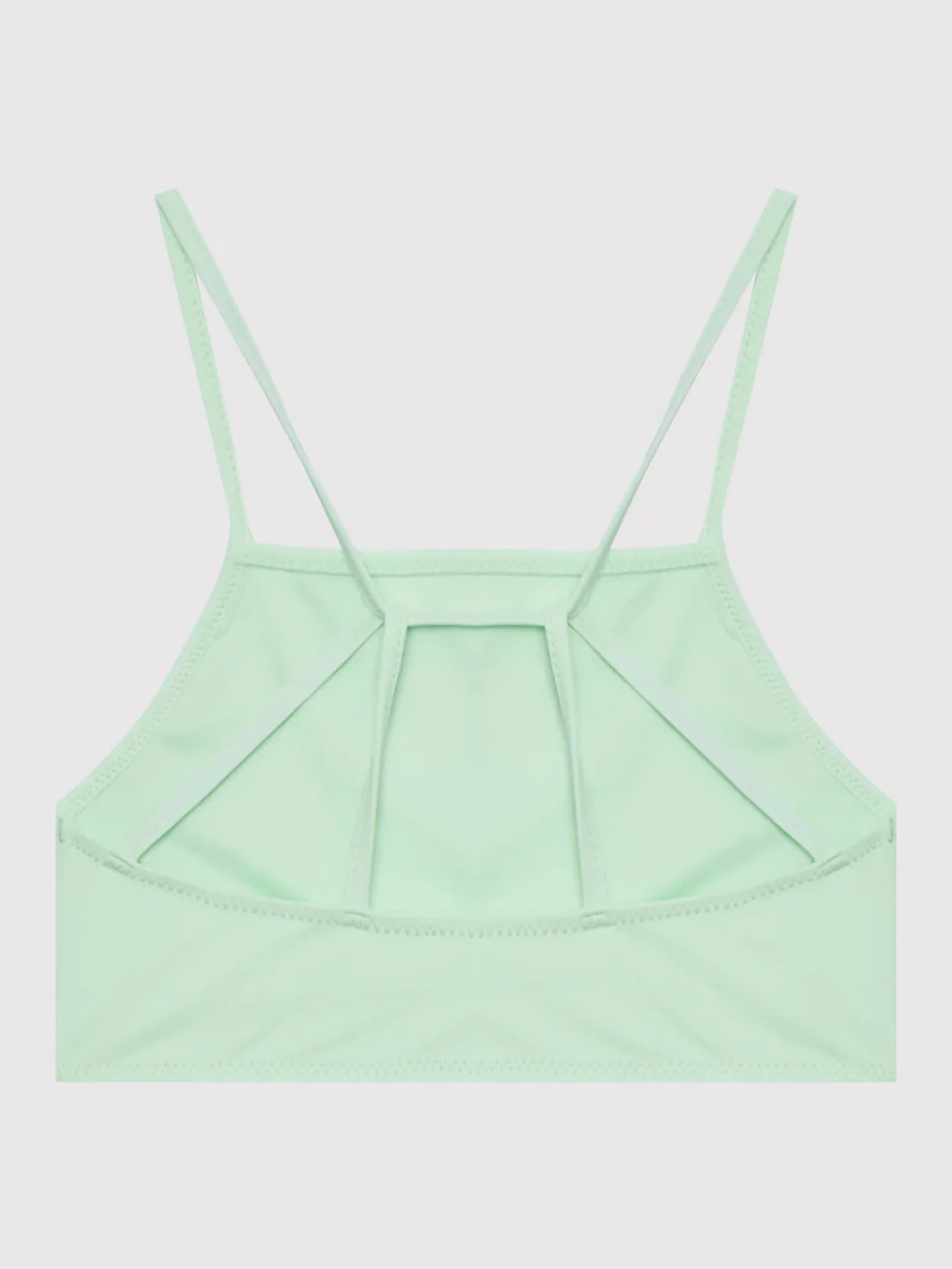 Calvin Klein - Girls' Bralette Two Pieces Bikini Set - Image 6