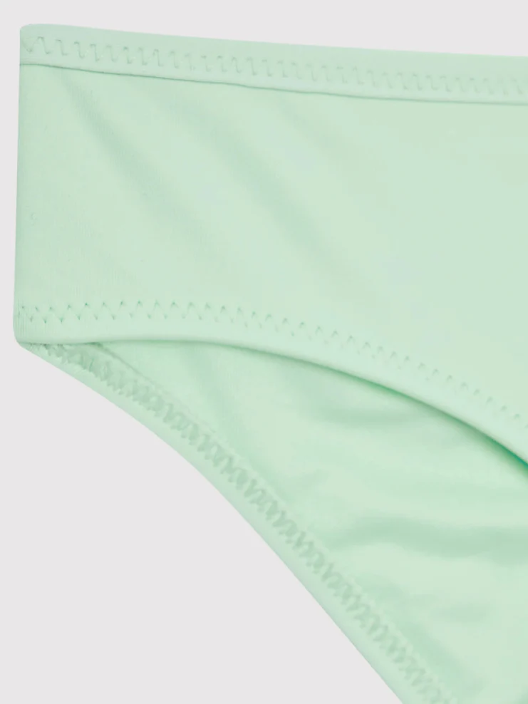 Calvin Klein - Girls' Bralette Two Pieces Bikini Set - Image 9