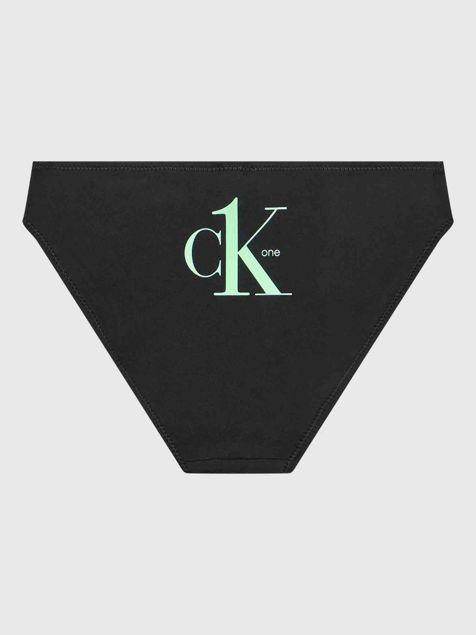 Calvin Klein  - Girls Bralette Bikini Set Two Pieces - Image 4